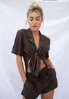 Kisha-Shirt-Chocolate-Brown