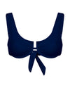 Elise Top - Navy