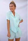 Kisha-Shirt-Turquoise